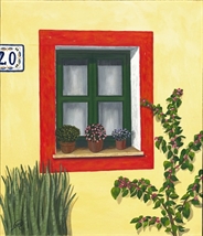 w1160 Fenster Italien